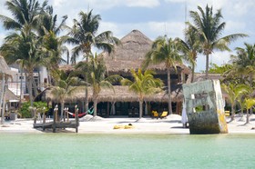 Amaité Hotel & Spa