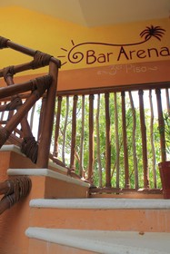 Arena Hotel