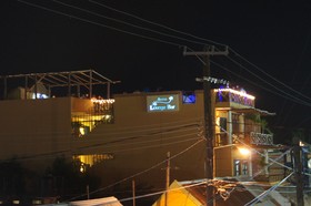 Arena Hotel