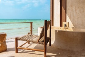 AWA Holbox Hotel Boutique