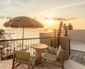 AWA Holbox Hotel Boutique