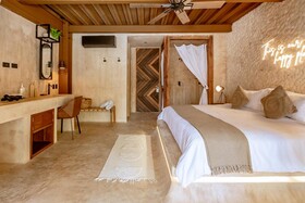AWA Holbox Hotel Boutique