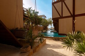 AWA Holbox Hotel Boutique
