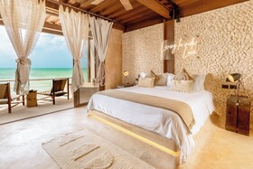 AWA Holbox Hotel Boutique