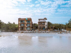 AWA Holbox Hotel Boutique