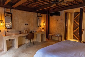AWA Holbox Hotel Boutique