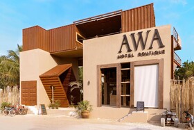 AWA Holbox Hotel Boutique