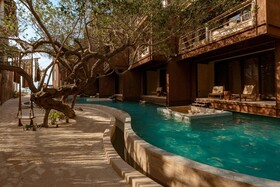 AWA Holbox Hotel Boutique