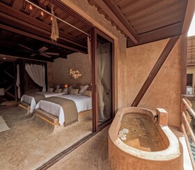AWA Holbox Hotel Boutique