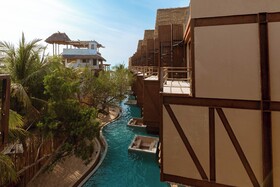 AWA Holbox Hotel Boutique