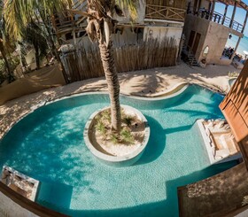 AWA Holbox Hotel Boutique
