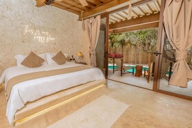 AWA Holbox Hotel Boutique