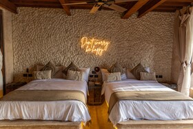 AWA Holbox Hotel Boutique