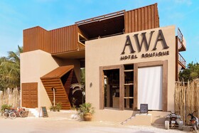 AWA Holbox Hotel Boutique