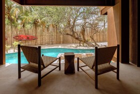 AWA Holbox Hotel Boutique