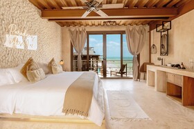 AWA Holbox Hotel Boutique