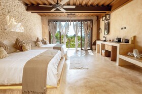 AWA Holbox Hotel Boutique