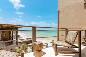 AWA Holbox Hotel Boutique
