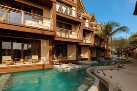 AWA Holbox Hotel Boutique