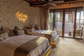 AWA Holbox Hotel Boutique