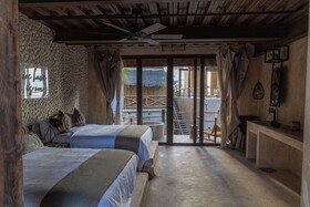 AWA Holbox Hotel Boutique