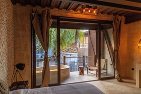AWA Holbox Hotel Boutique