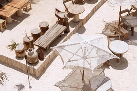 AWA Holbox Hotel Boutique