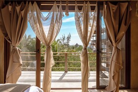AWA Holbox Hotel Boutique