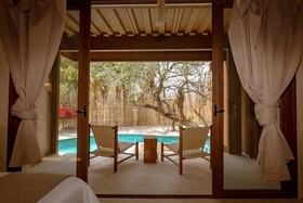 AWA Holbox Hotel Boutique