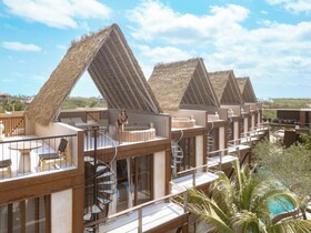 AWA Holbox Hotel Boutique