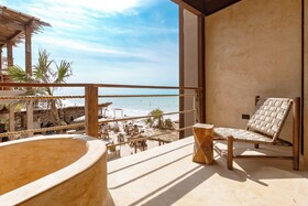 AWA Holbox Hotel Boutique