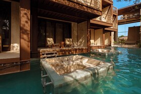 AWA Holbox Hotel Boutique