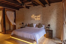 AWA Holbox Hotel Boutique