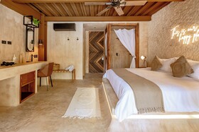 AWA Holbox Hotel Boutique