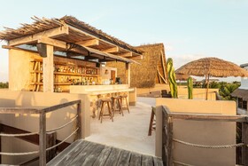 AWA Holbox Hotel Boutique
