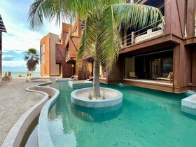 AWA Holbox Hotel Boutique