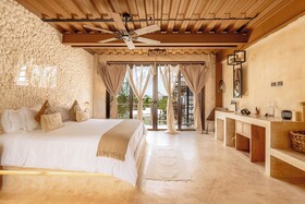 AWA Holbox Hotel Boutique