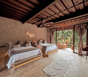AWA Holbox Hotel Boutique