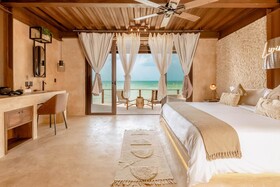 AWA Holbox Hotel Boutique