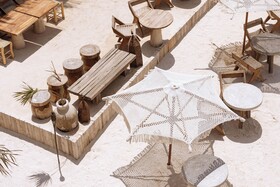 AWA Holbox Hotel Boutique