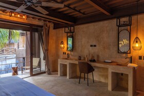 AWA Holbox Hotel Boutique