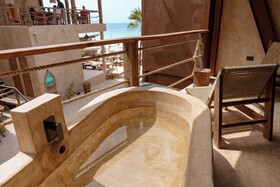 AWA Holbox Hotel Boutique