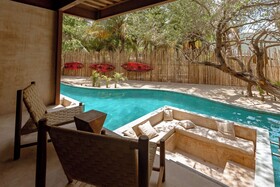 AWA Holbox Hotel Boutique