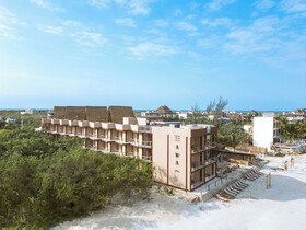 AWA Holbox Hotel Boutique