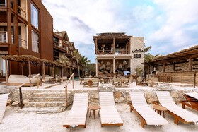 AWA Holbox Hotel Boutique