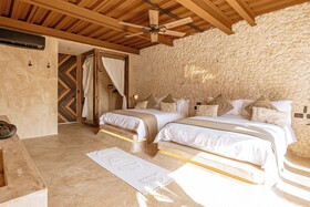 AWA Holbox Hotel Boutique