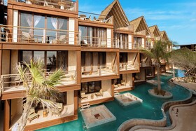 AWA Holbox Hotel Boutique