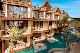 AWA Holbox Hotel Boutique