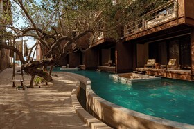 AWA Holbox Hotel Boutique
