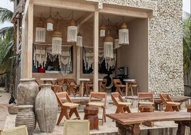 AWA Holbox Hotel Boutique
